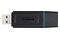 Pendrive Kingston DataTraveler Exodia 64GB