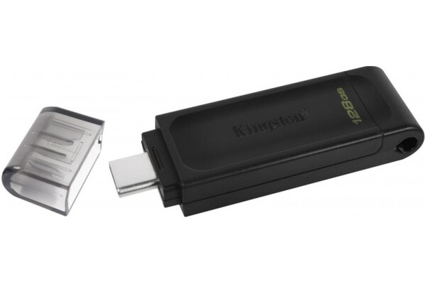 Pendrive Kingston DataTraveler 70 128GB
