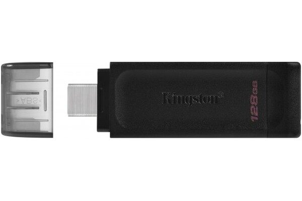 Pendrive Kingston DataTraveler 70 128GB