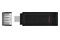 Pendrive Kingston DataTraveler 70 128GB