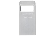 Pendrive Kingston DataTraveler Micro 64GB