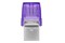 Pendrive Kingston DataTraveler Microduo 128GB