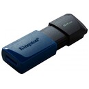 Pendrive Kingston DataTraveler Exodia M 64GB