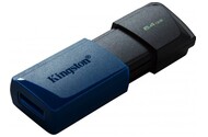 Pendrive Kingston DataTraveler Exodia M 64GB