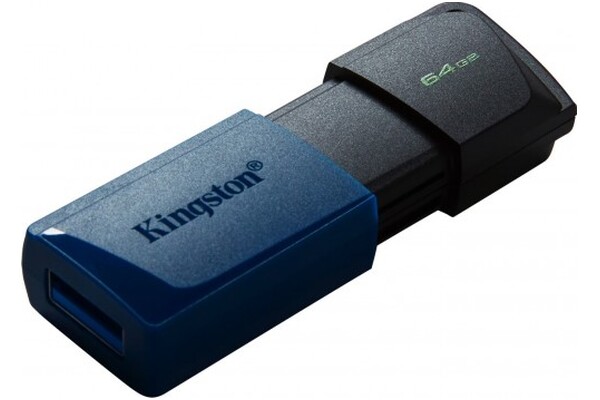 Pendrive Kingston DataTraveler Exodia M 64GB