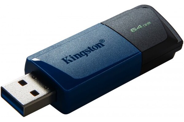 Pendrive Kingston DataTraveler Exodia M 64GB