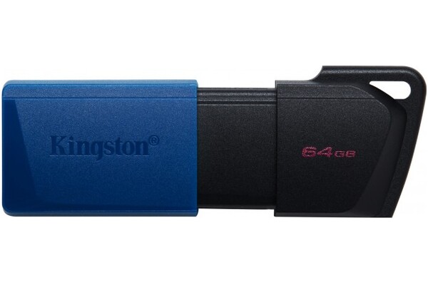 Pendrive Kingston DataTraveler Exodia M 64GB