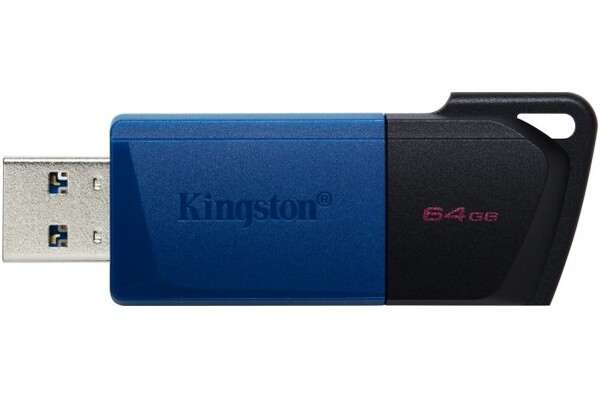Pendrive Kingston DataTraveler Exodia M 64GB