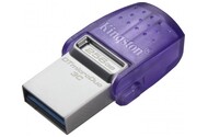Pendrive Kingston DataTraveler Microduo 250GB