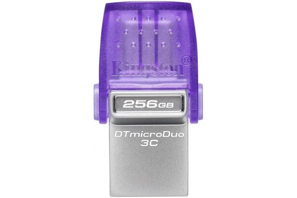 Pendrive Kingston DataTraveler Microduo 250GB