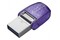 Pendrive Kingston DataTraveler Microduo 250GB