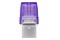 Pendrive Kingston DataTraveler Microduo 250GB