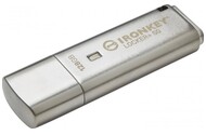 Pendrive Kingston IronKey Locker+ 50 128GB