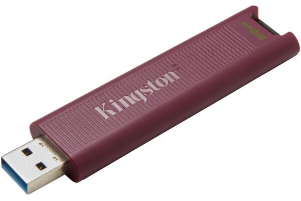 Pendrive Kingston DataTraveler Max 500GB