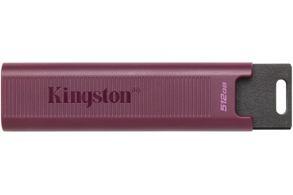 Pendrive Kingston DataTraveler Max 500GB