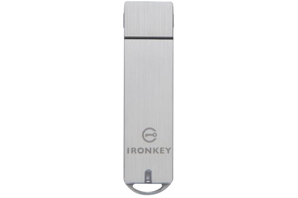 Pendrive Kingston IronKey Basic S1000 64GB
