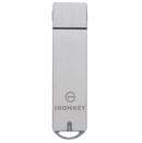 Pendrive Kingston IronKey Basic S1000 4GB