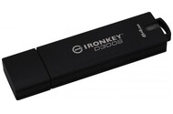 Pendrive Kingston IronKey D300 64GB