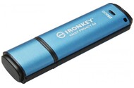 Pendrive Kingston IronKey Vault Privacy 50 250GB