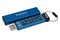 Pendrive Kingston IronKey Keypad 200 128GB