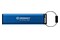Pendrive Kingston IronKey Keypad 200 128GB
