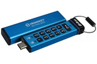 Pendrive Kingston IronKey Keypad 200 64GB
