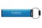 Pendrive Kingston IronKey Keypad 200 64GB
