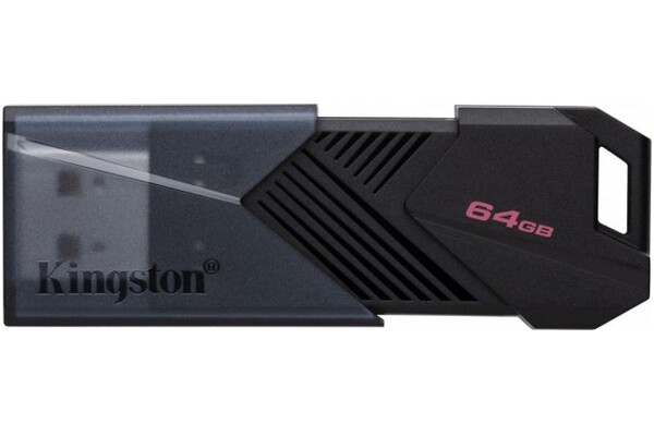 Pendrive Kingston DataTraveler Exodia Onyx 64GB