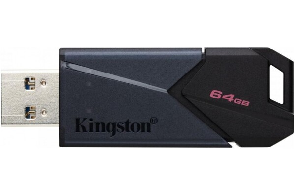 Pendrive Kingston DataTraveler Exodia Onyx 64GB