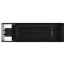 Pendrive Kingston DataTraveler 70 250GB