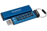 Pendrive Kingston IronKey Keypad 200 250GB