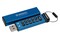 Pendrive Kingston IronKey Keypad 200 250GB