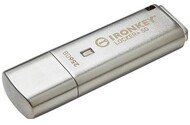 Pendrive Kingston IronKey Locker+ 50 250GB