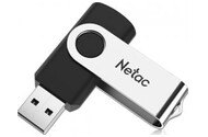 Pendrive Netac U505 64GB