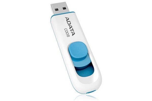 Pendrive Adata C008 64GB