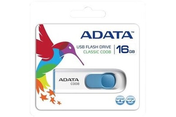 Pendrive Adata C008 16GB