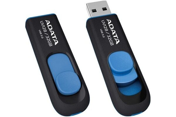 Pendrive Adata UV128 32GB