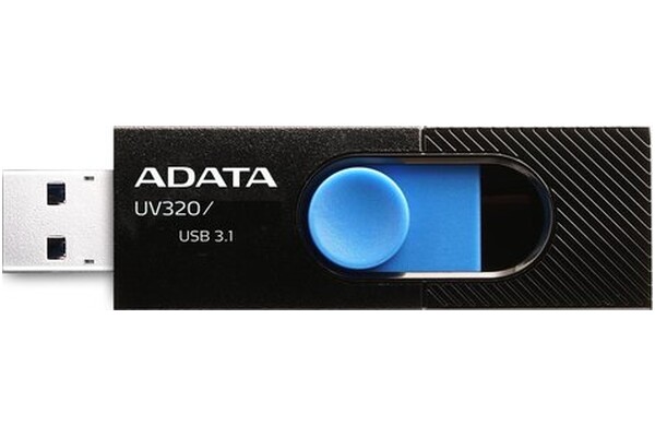 Pendrive Adata UV320 64GB