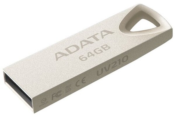Pendrive Adata UV210 64GB