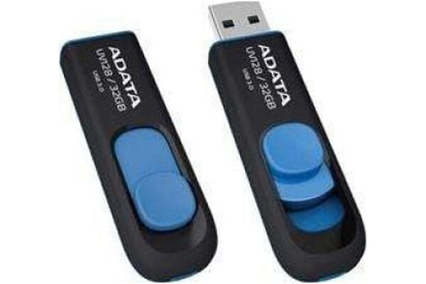 Pendrive Adata AUV128 32GB