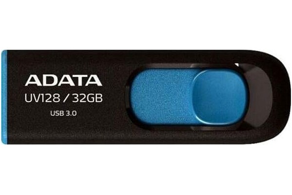 Pendrive Adata AUV128 32GB