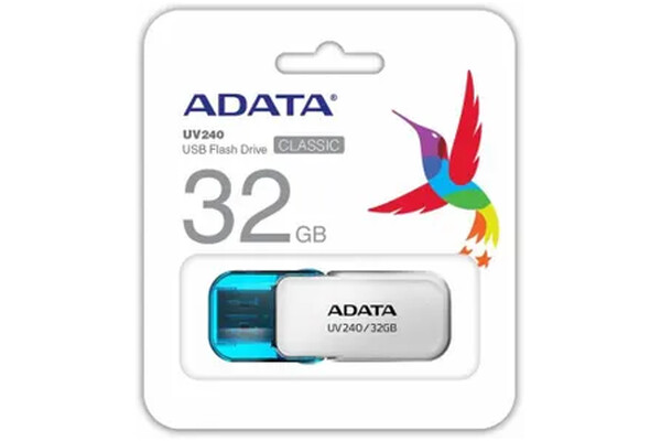 Pendrive Adata AUV240 32GB