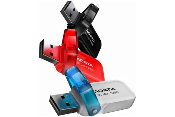 Pendrive Adata AUV240 32GB