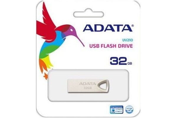 Pendrive Adata AUV210 32GB