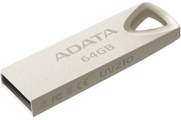 Pendrive Adata AUV210 64GB