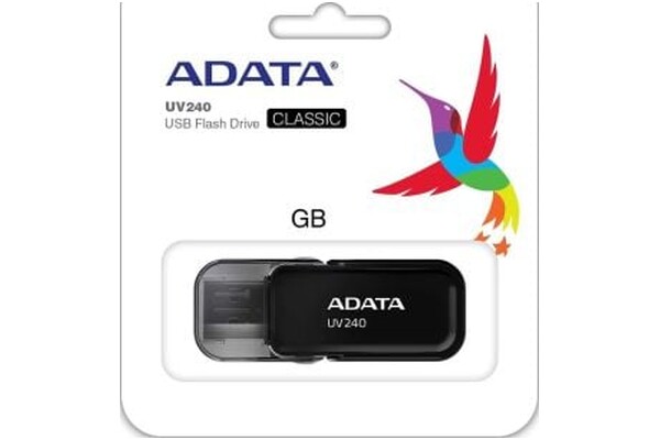 Pendrive Adata AUV240 64GB