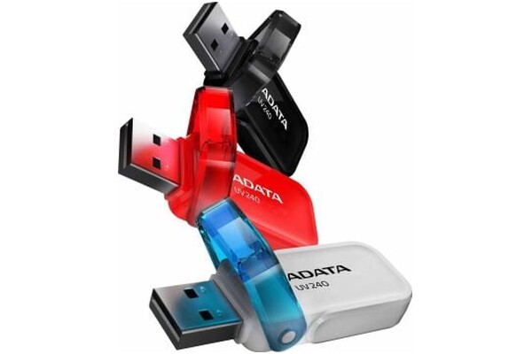 Pendrive Adata AUV240 64GB