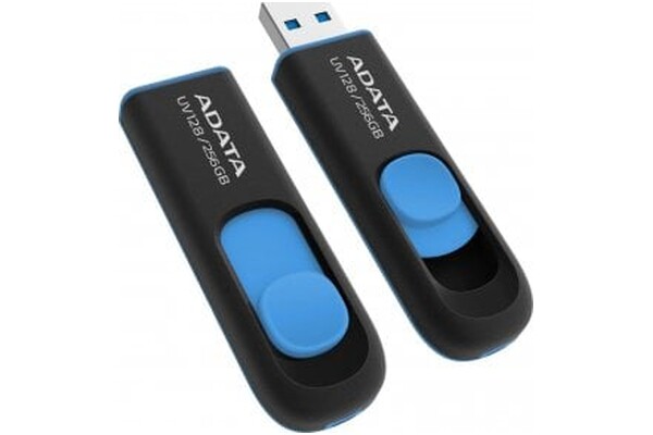 Pendrive Adata AUV128 250GB