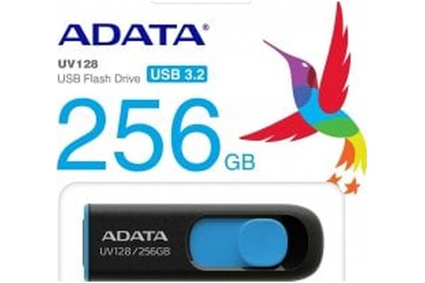 Pendrive Adata AUV128 250GB