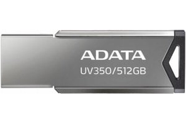 Pendrive Adata AUV350 500GB